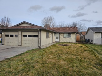 1612 S Londoner Ave, Boise, ID 83706