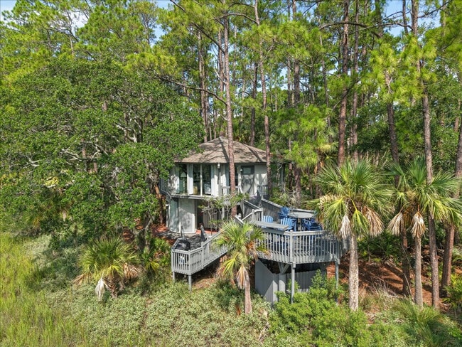 2041 Deer Island Rd unit ID1351744P, Hilton Head Island, SC 29928 - photo 6