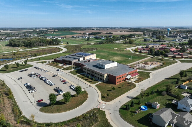 Byron Primary School