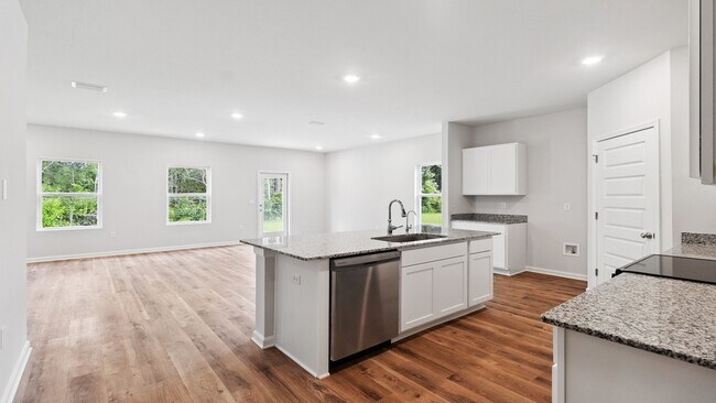 128 Milestone Trail, Crawfordville, FL 32327 - photo 2