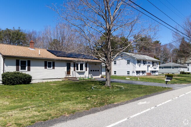 Biddeford is a great place to raise a family.