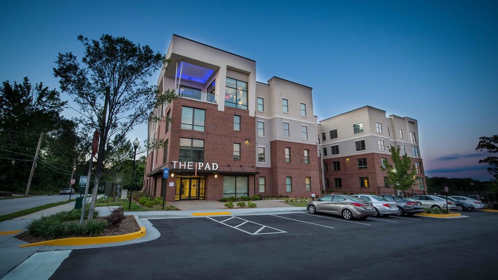 The Pad on Harvard, Atlanta, GA 30337 - photo 1