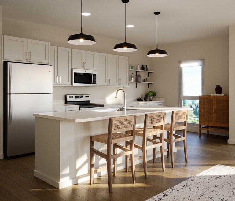 Summit at Lakeshore Commons, Oak Creek, WI 53154 - photo 1