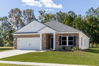37 Emerson Way, Pooler, GA 31407