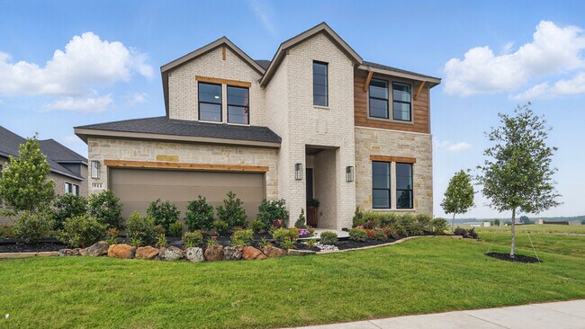 907 Waggoner Dr unit 36201400, Royse City, TX 75189 - photo 2