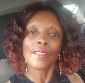 Marjorie Jenkins-Glover