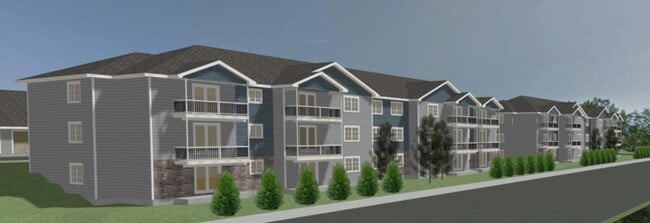 3008 Gillette St unit 34, La Crosse, WI 54601 - photo 2