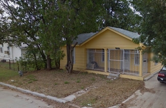 1330 Louise Ave, Oklahoma City, OK 73106