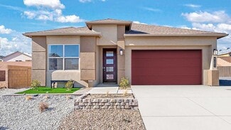 4127 Silver Springs Rd NE, Rio Rancho, NM 87144