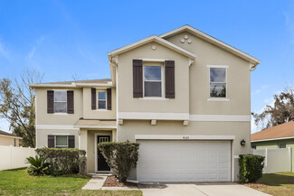 4329 Fieldview Cir, Wesley Chapel, FL 33545