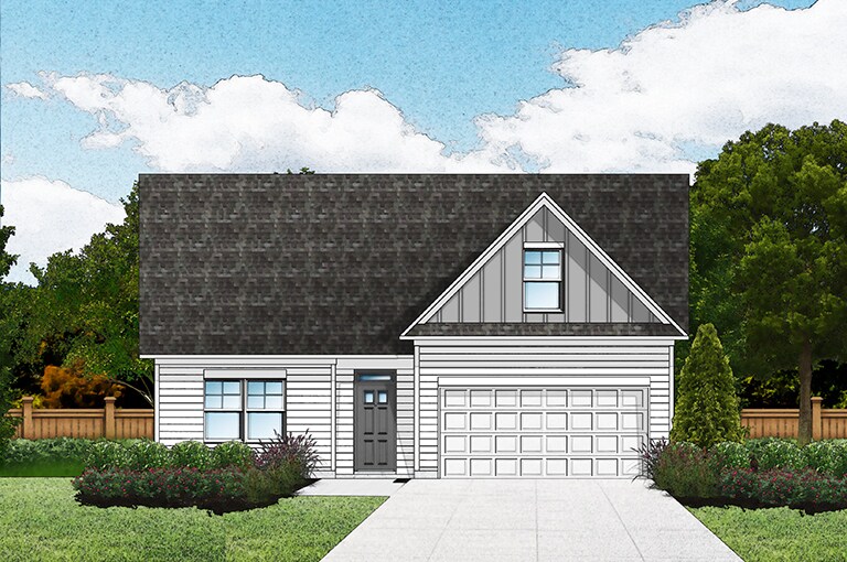 231 Rapid Run Rd unit 36498723, Camden, SC 29020 - photo 1