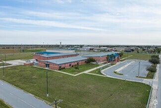 Monte Alto High School