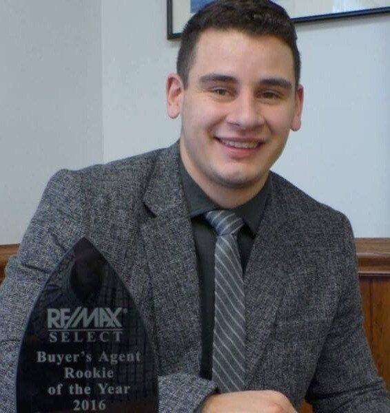 Zachary Adams