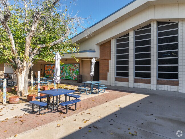 Meyer Montessori