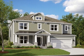 8772 Glacier Pointe Dr Unit 36882345, Plain City, OH 43064