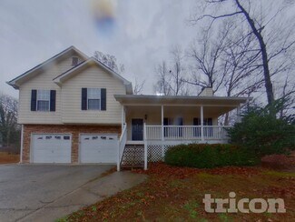 210 Legend Dr, Dallas, GA 30157