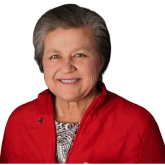 Rollene Croucher
