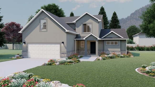 3164 N 3500 W unit 36870007, Plain City, UT 84404 - photo 6