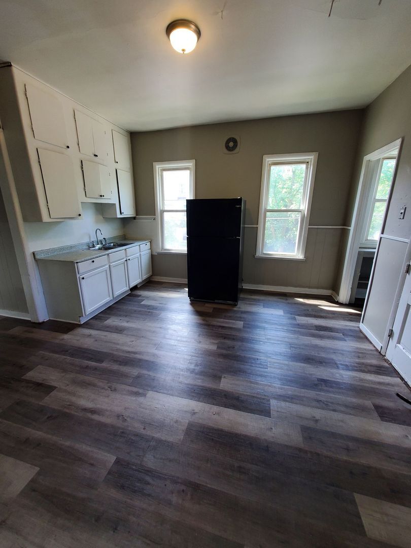 2201-2203 N 32nd St.