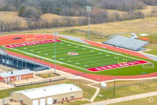 Gainesville High School