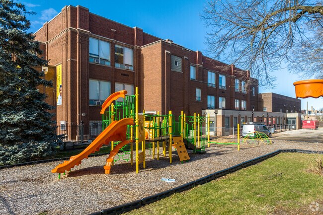 St. Philip Neri Catholic School has 78 students.