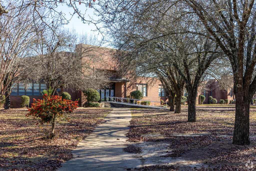 Johnson Elementary School is a safe learning environment for your students.