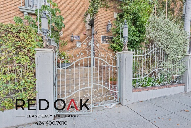 649 N Rossmore Ave unit 104, Los Angeles, CA 90004 - photo 4