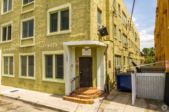 Wentworth Apartments, Miami, FL 33128 - photo 7