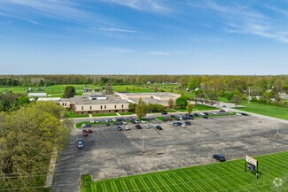 The New Standard Academy