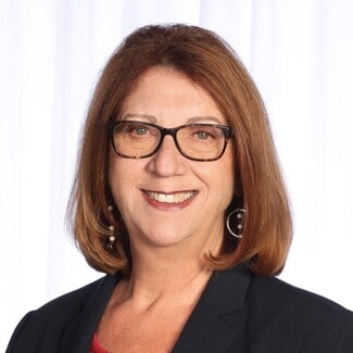 Kathy Volpe
