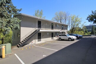 1001 SW Woods St Unit 4, Portland, OR 97239