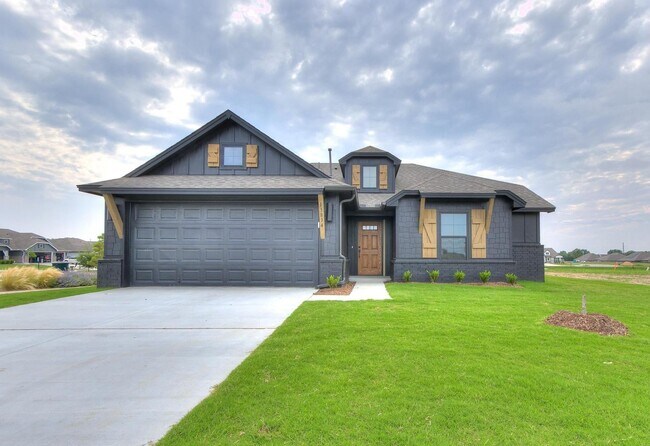 0 E 151st Street St S unit 36948757, Bixby, OK - photo 2