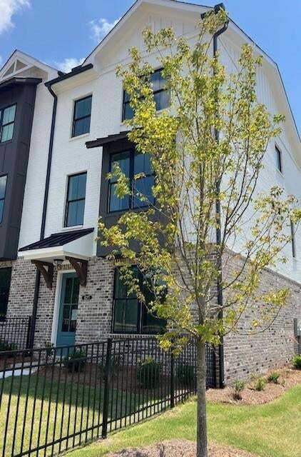 621 Silva St Unit 124, Cumming, GA 30040