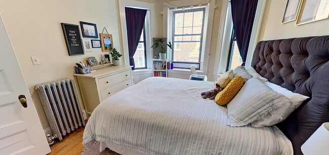 11 Babcock St unit 3, Brookline, MA 02446 - photo 6