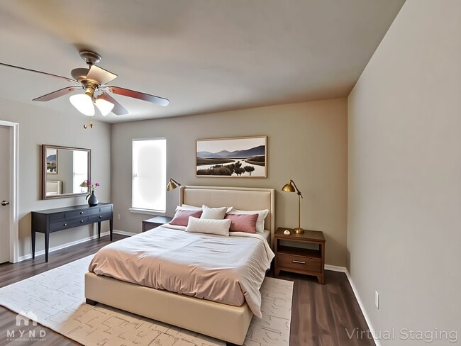 3412 SE 95th St, Moore, OK 73160 - photo 3