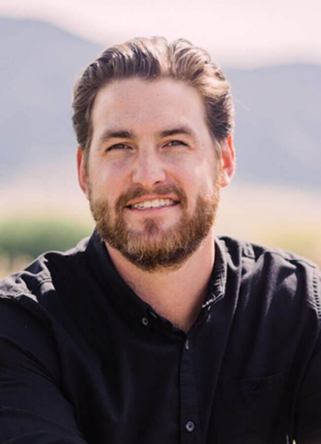 Bronson Neff