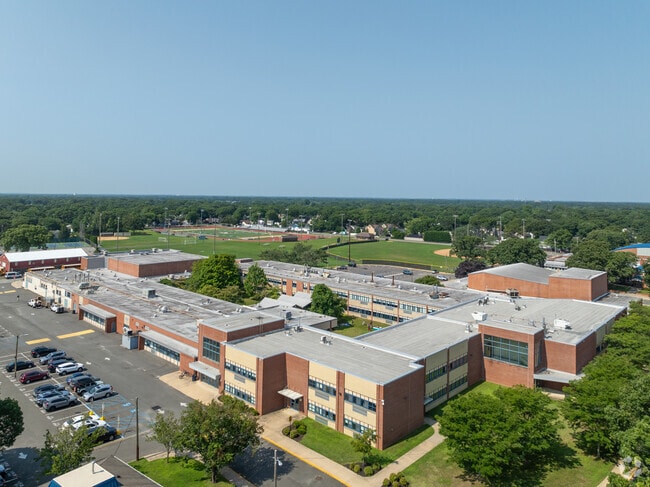 Point Pleasant High School