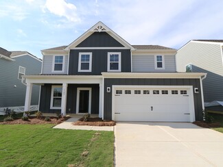 1305 Fremont Dr, Wingate, NC 28174