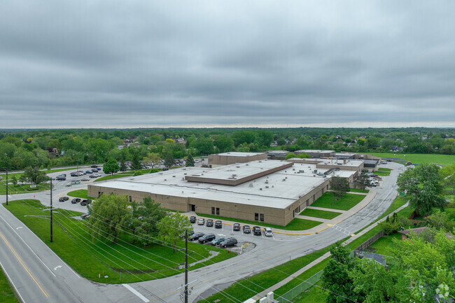 Grimmer Middle School
