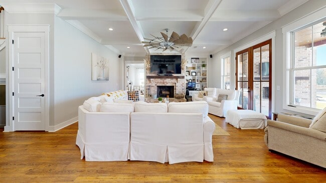 297 Barnes Rd, Florence, MS 39073 - photo 3