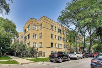 3816 W Ainslie St Unit 1, Chicago, IL 60625