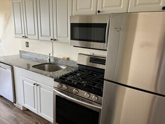 1200 Marlton Pike E Unit 1203, Cherry Hill, NJ 08034