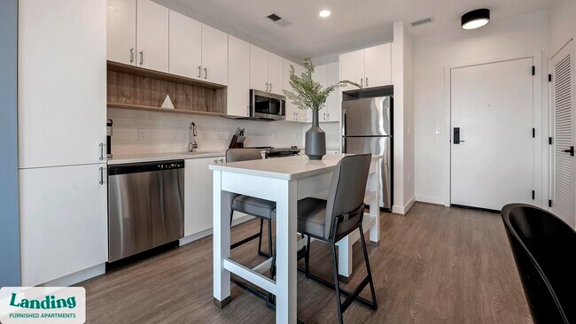 1215 N Fayette St unit 524, Alexandria, VA 22314 - photo 5