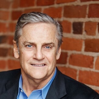 Richard McDonough