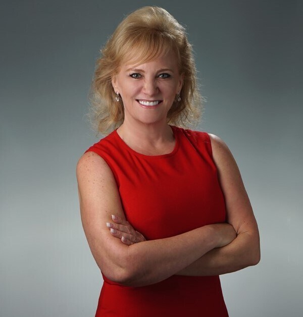 Pamela Bartlett