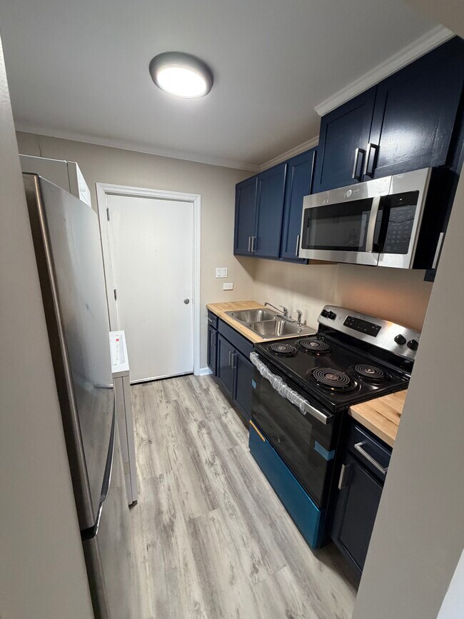 314 28th St unit 4, Columbus, GA 31904 - photo 6