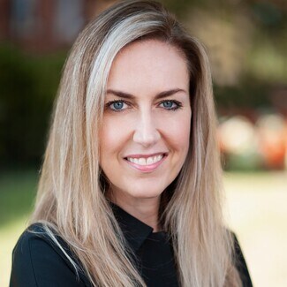 Toni Glickman