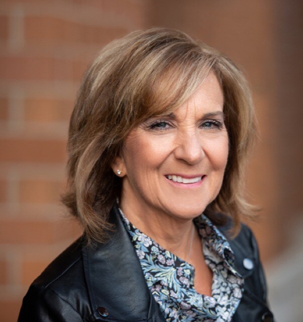 Diane Jamieson