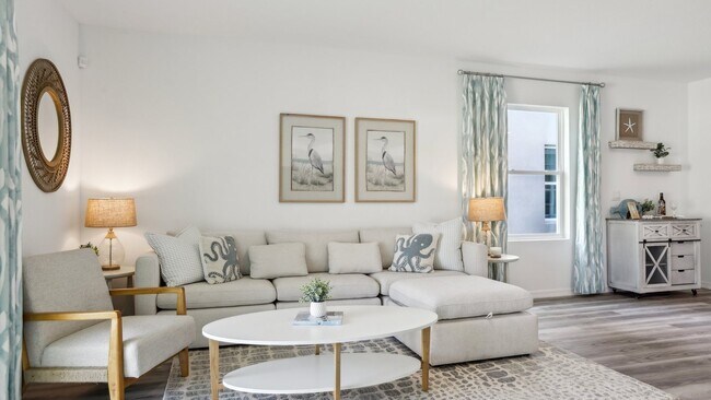 4338 Sand Dollar Way, Zephyrhills, FL 33541 - photo 4