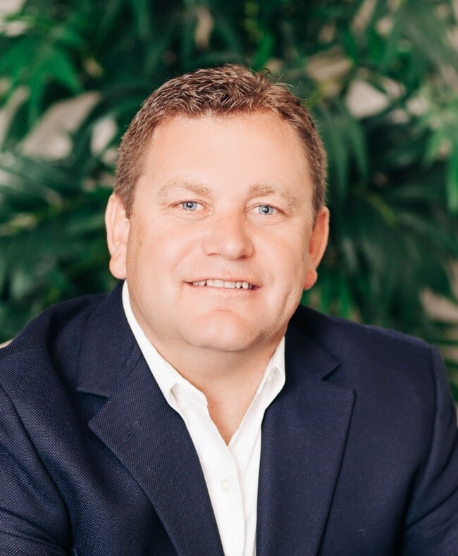 Gregg Clymer